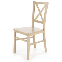 Krzesła do salonu i jadalni z regulowanym siedziskiem